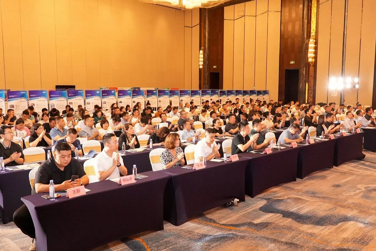 從理念到行動(dòng)| 智聯(lián)數(shù)字企業(yè)文化構(gòu)建與傳承之路！