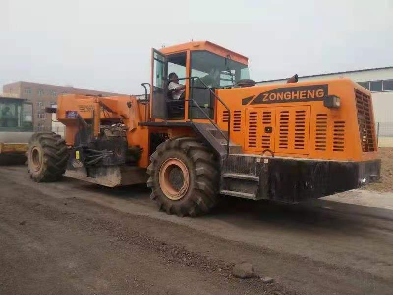 要想租賃冷再生機(jī)有哪些問(wèn)題需要注意？