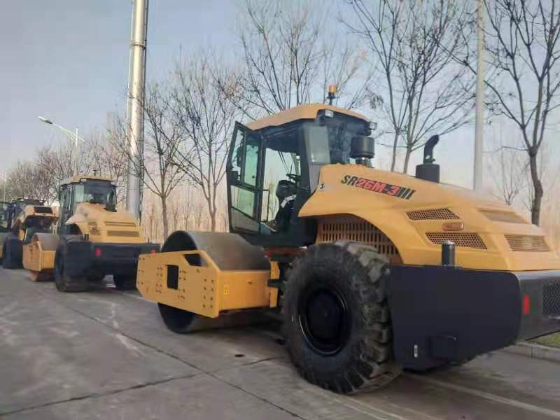 水泥路面冷再生機的行業(yè)分析