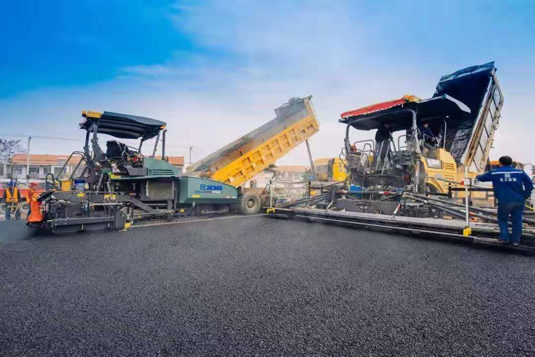 出租冷再生機(jī)該如何及時(shí)發(fā)現(xiàn)故障？