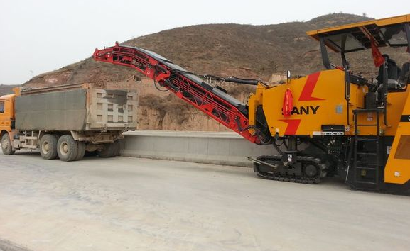 冷再生機(jī)水穩(wěn)層施工技術(shù)要注意什么？