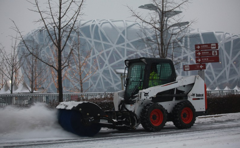 冷再生機(jī)在解決道路全深度優(yōu)勢(shì)有哪些？