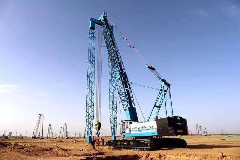 冷再生機(jī)租賃施工優(yōu)勢