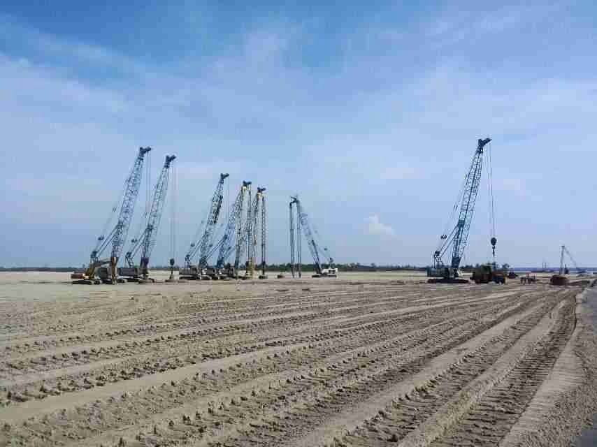 冷再生機(jī)的施工方法有哪些？