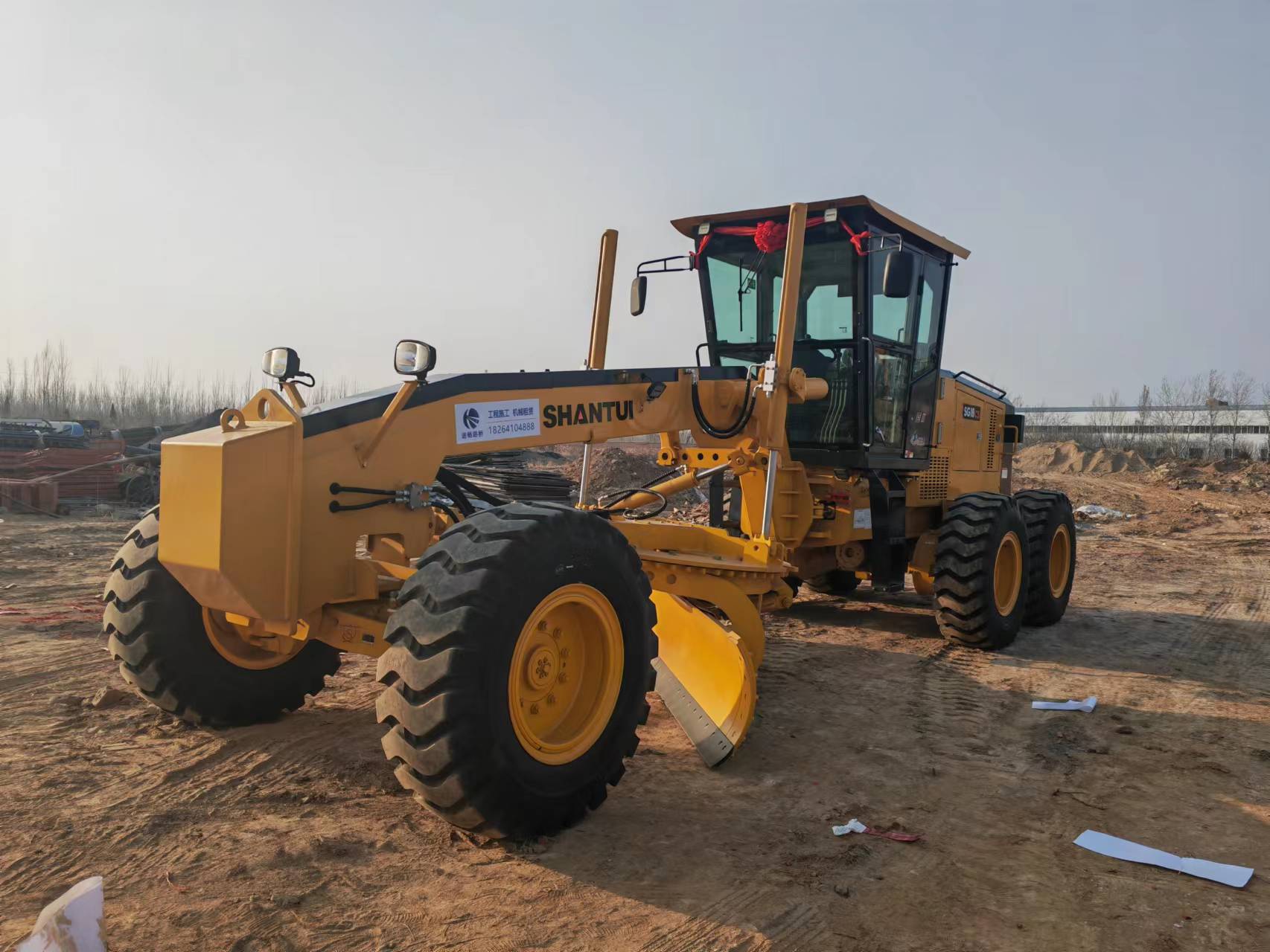 冷再生機(jī)租賃：公路基層全深式就地冷再生施工技術(shù)研究